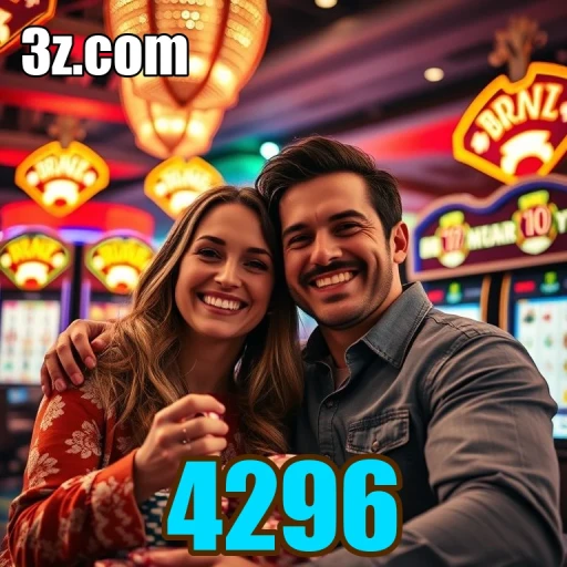 Simulation: Descubra as Melhores Experiências no 4296