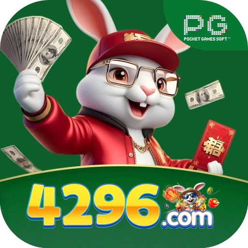 4296 logo